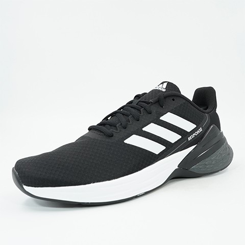 Sepatu Running/Lari Adidas Original Response SR Cloud White FX3625