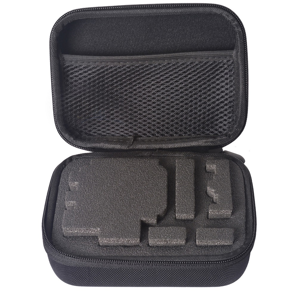 TaffSPORT Shockproof Storage Case Small Xiaomi Yi GoPro / Case Kamera