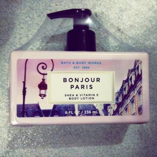 Gift Set Bath Body Works Bbw Shopee Indonesia