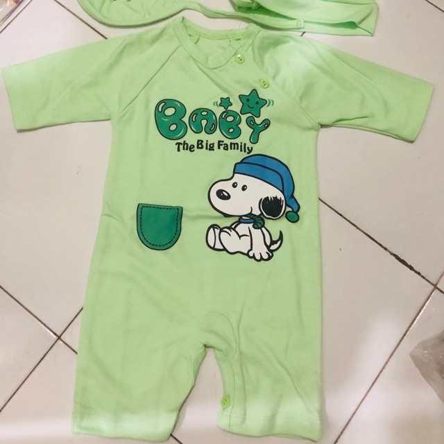Romper unik/romper lucu /romper bayi