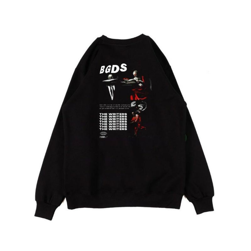 sweater/crewneck pria wanita bgoods 005