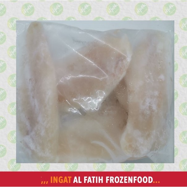 

IKAN DORY FILLET 1KG