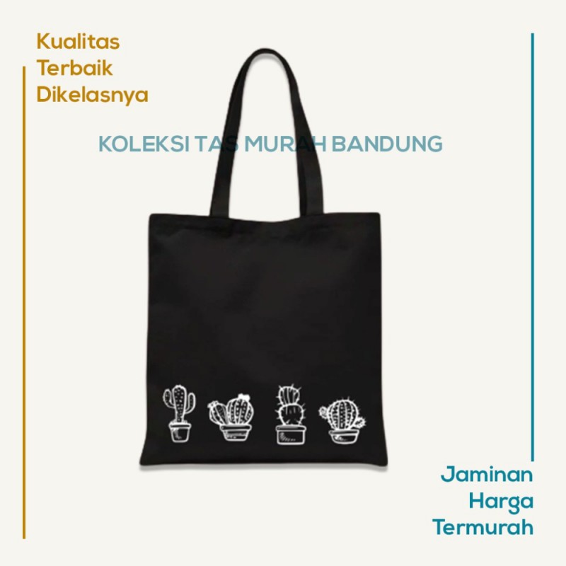 LOTUS - Tas Tote Wanita