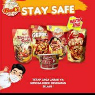 

PROMO paket 7pcs boci mantap jiwa campur 1kg