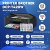 Printer Brother DCP-T420W DCP T420W WiFi Wireless Print-Scan-Copy