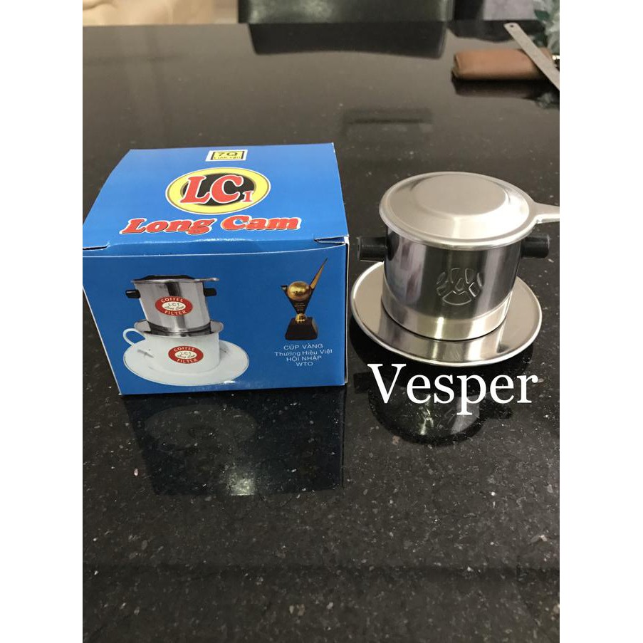 Coffee drip / coffee filter / vietnam coffee drip / coffee dripper