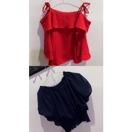 baju kensi wanita all 40k