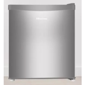 HISENSE Kulkas Mini Bar 43L - RR58D4IGN