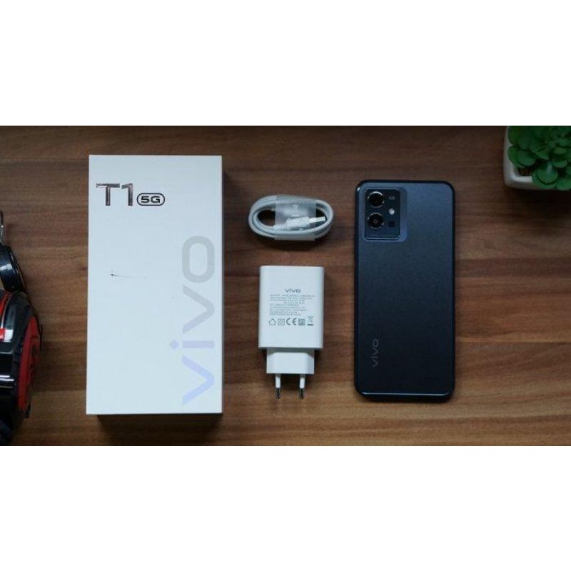 VIVO T1 5G 8/256 GB