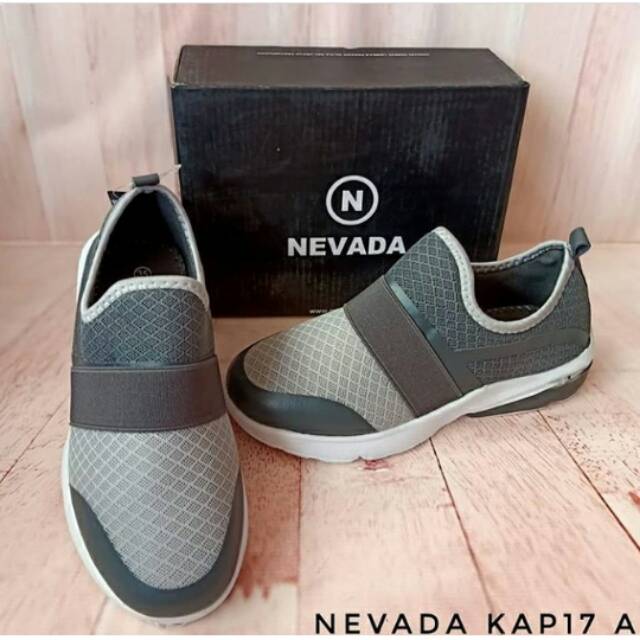 Sepatu Nevada Anak