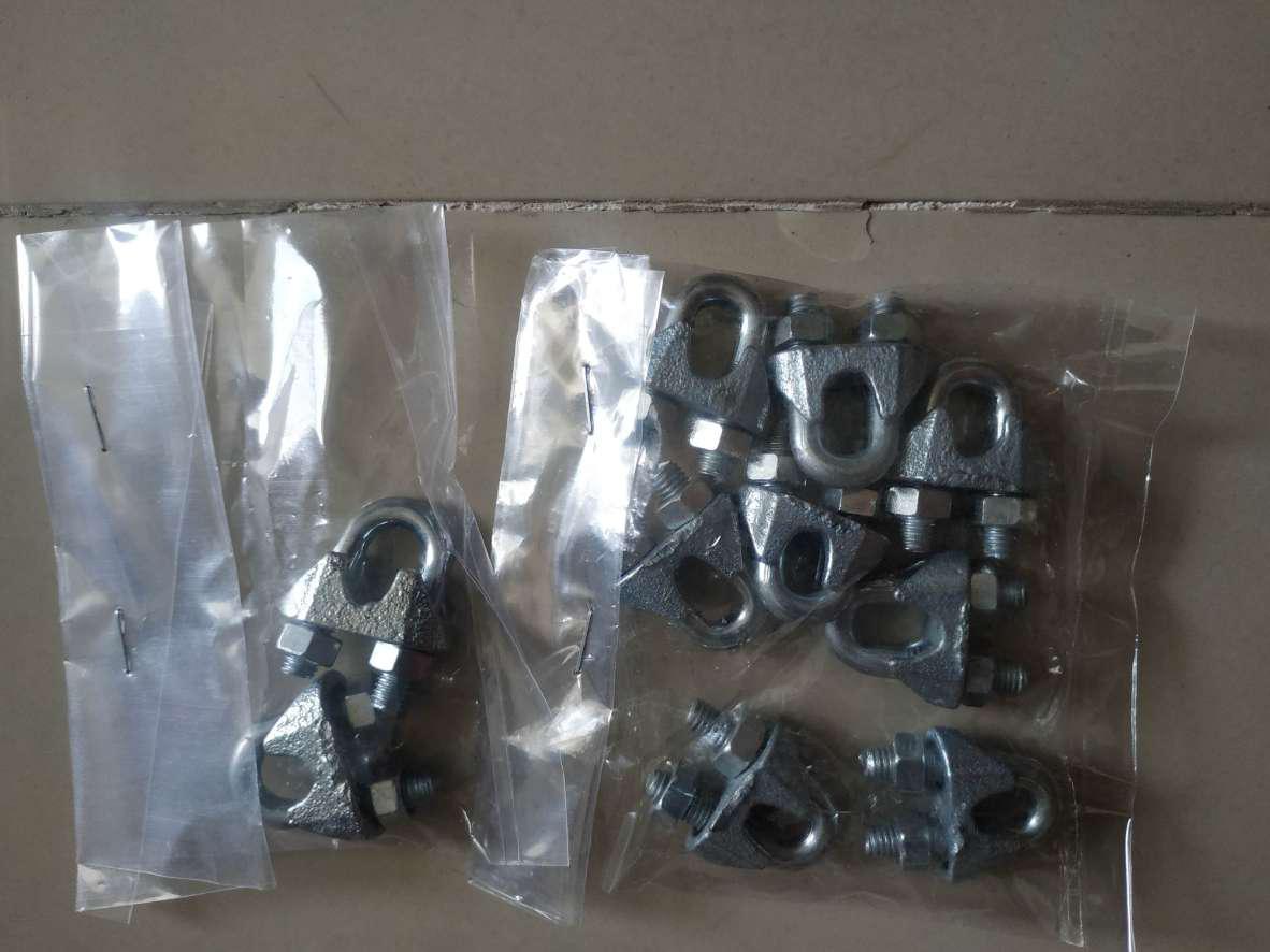 Clamp Selling M6 Alat Alat Teknik Bangunan Besi Interior