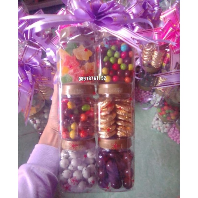 

coklat parsel