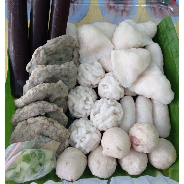 

pempek paket ppkm