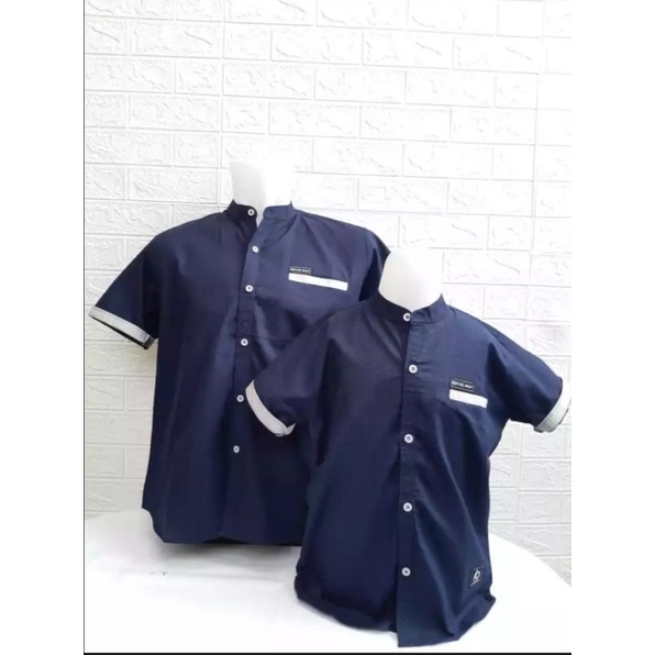 KEMEJA KOKO/ KEMEJA KOKO COUPLE