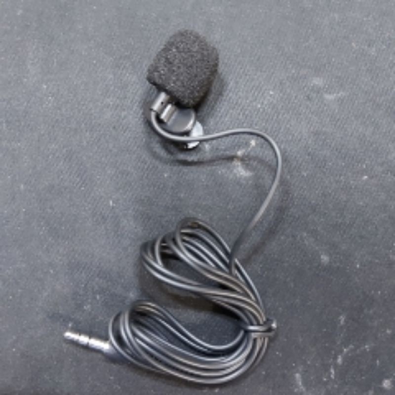 mic clip on hp