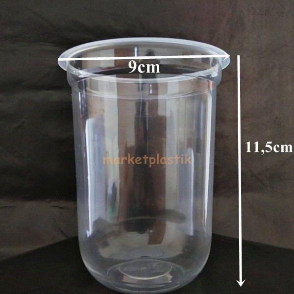 Gelas plastik Oval gelas oval cup pp oval cup U CUP OVALE Gelas plastik Oval gelas oval cup pp oval cup U CUP OVALE
