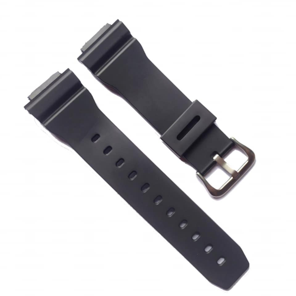 Strap Tali Jam Tangan Digital Kotak 2024T DG 2024T DIGITEG 2024