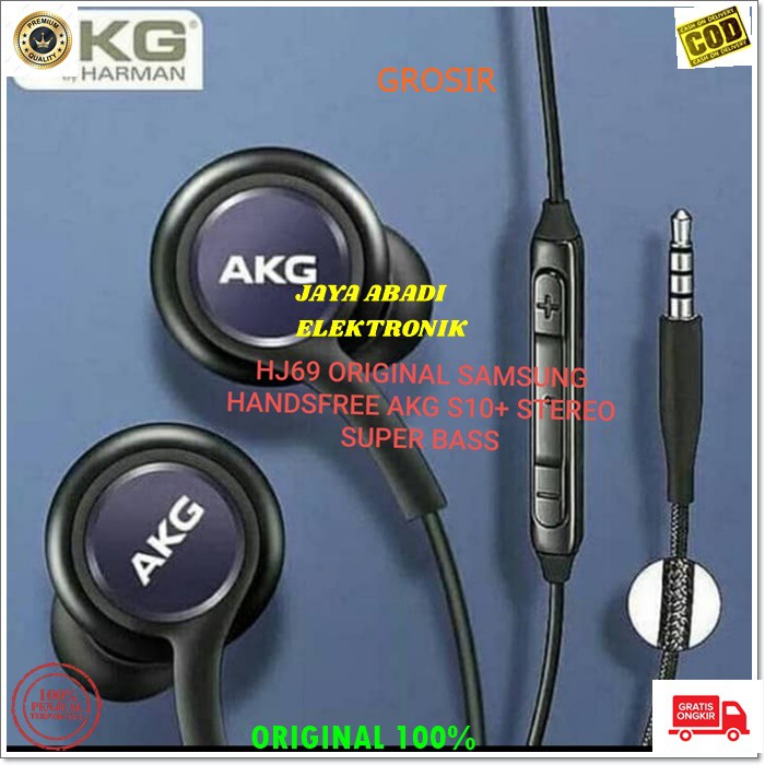 J175 SAMSUNG AKG NOTE 10 ORIGINAL HANDSFREE STEREO SUPER DOBEL BASS HEADSET HANDSFREE HEADPHONE EARPHONE MUSIC VOKAL AUDIO SOUND EARPOD IN EAR KARET KARAOKE MEGA BAS AUDIO SUARA SMULE KARAOKE UNIVERSAL MULTI DUAL WIRED ORIGINAL GALAXY 3.5MM BISA KESEGALA