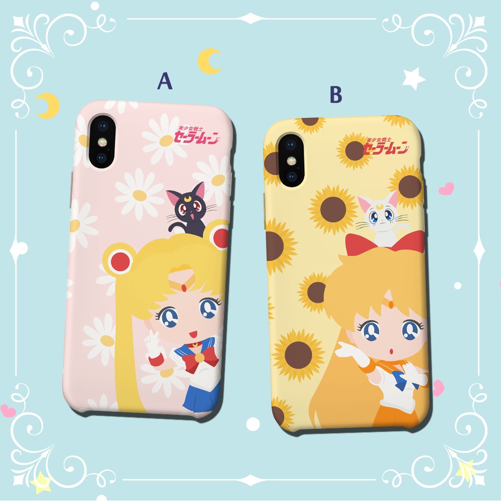 Case Sailormoon Casing Sailormoon Hardcase Sailormoon Case Sailormoon Iphone Case Iphone Sailormoon 