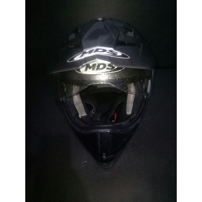 Helm MDS Full Face