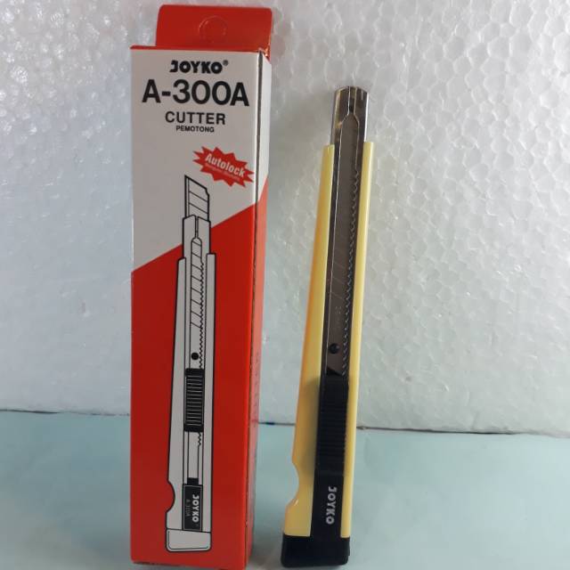 

Cutter Joyko A-300 A