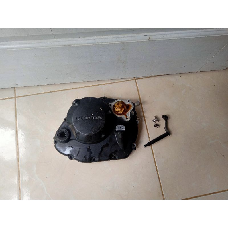 blok kopling ori cb150r old