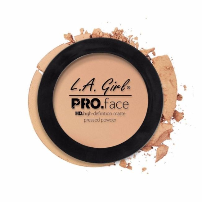 ☘️Yuri Kosmetik☘️ LA GIRL Pro Face Powder