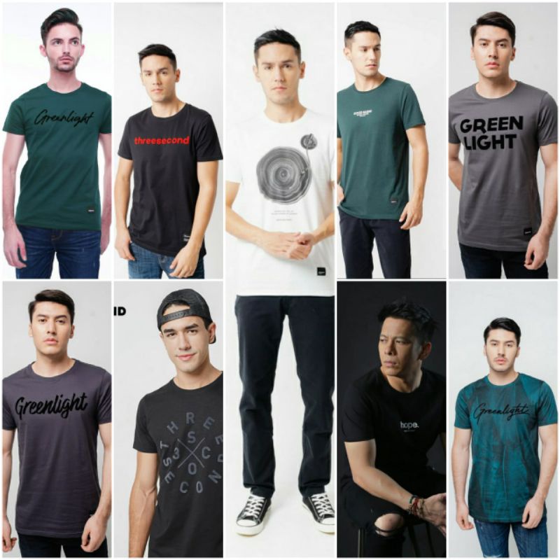 paket reseller / paket usaha / GREENLIGHT / 3SECOND