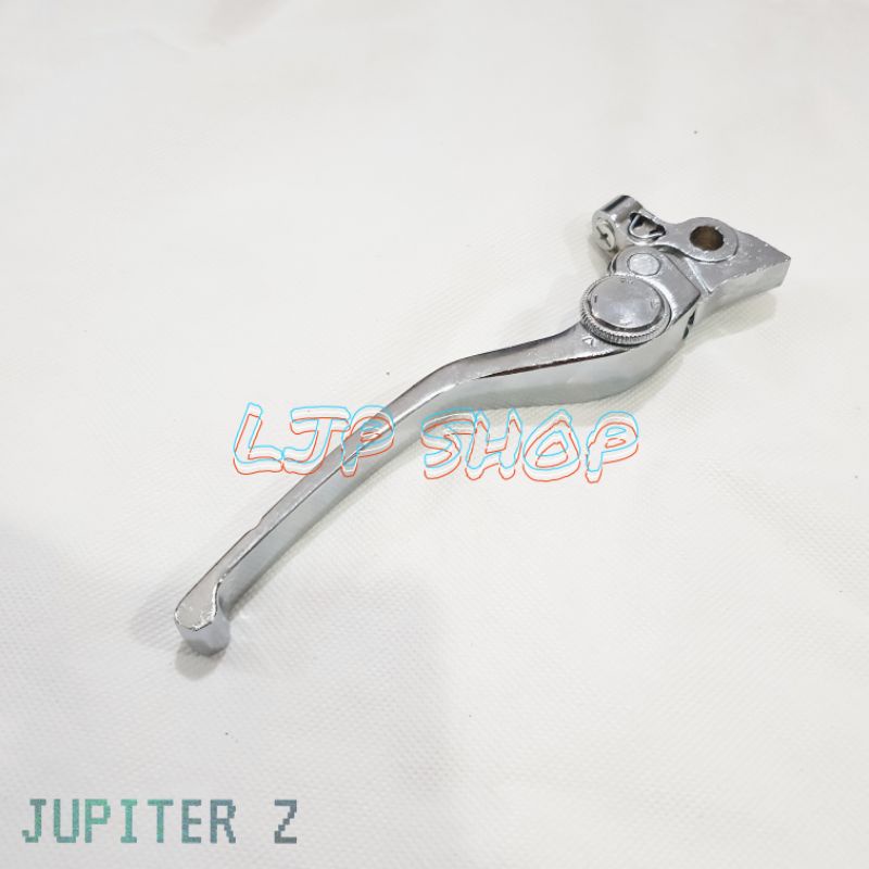 HANDLE HANDEL KANAN JUPITER Z VEGA FORCE 1 FIZR CROME CHROME