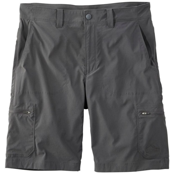 Celana Gunung LL Bean Cresta Hiking Quick Dy ORIGINAL Granite