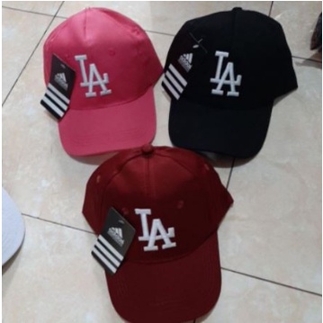 Topi Baseball Pria Dewasa Distro Terbaru Caps Logo Tulisan Bordiran Dengan Komputer Keren Berbahan Raffel Halus Berkualitas Fashion hat Kekinian Realpict Unisex COD 68 Penilaian