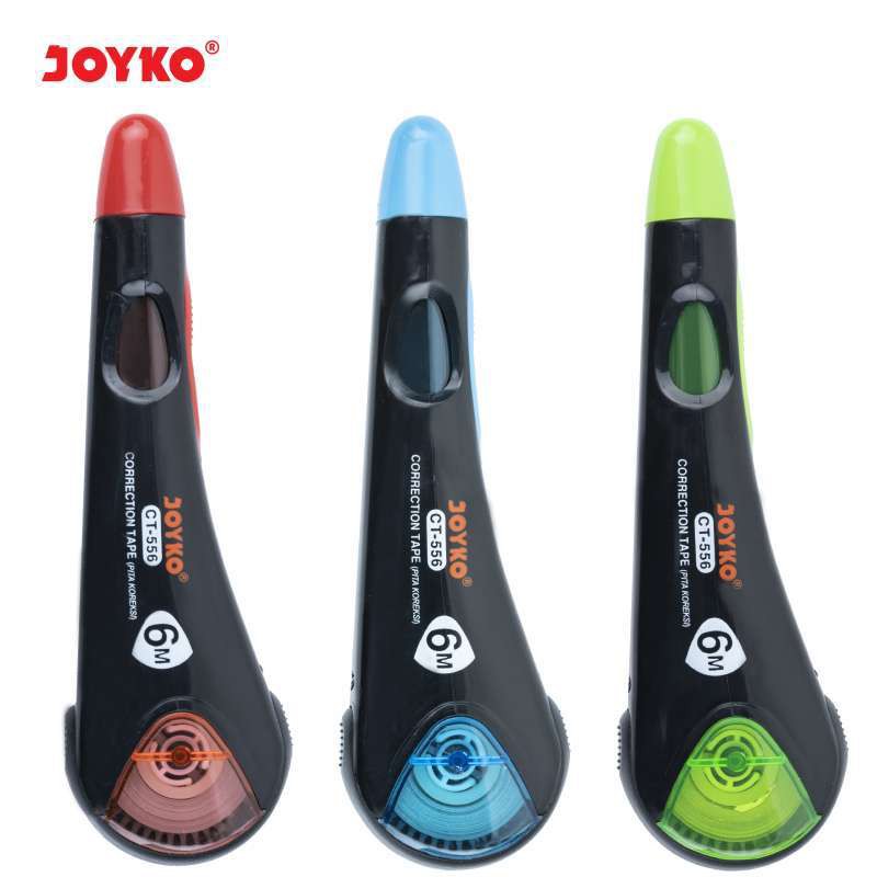 

Correction Tape JOYKO CT-556
