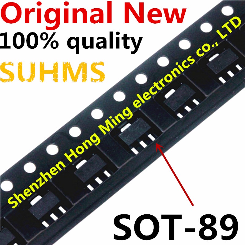 (xin) 10pcs Chipset 100% 2SA1200 2SA1200-Y BY 2SC2880 2SC2880-Y AY Ds4540X-13N-89