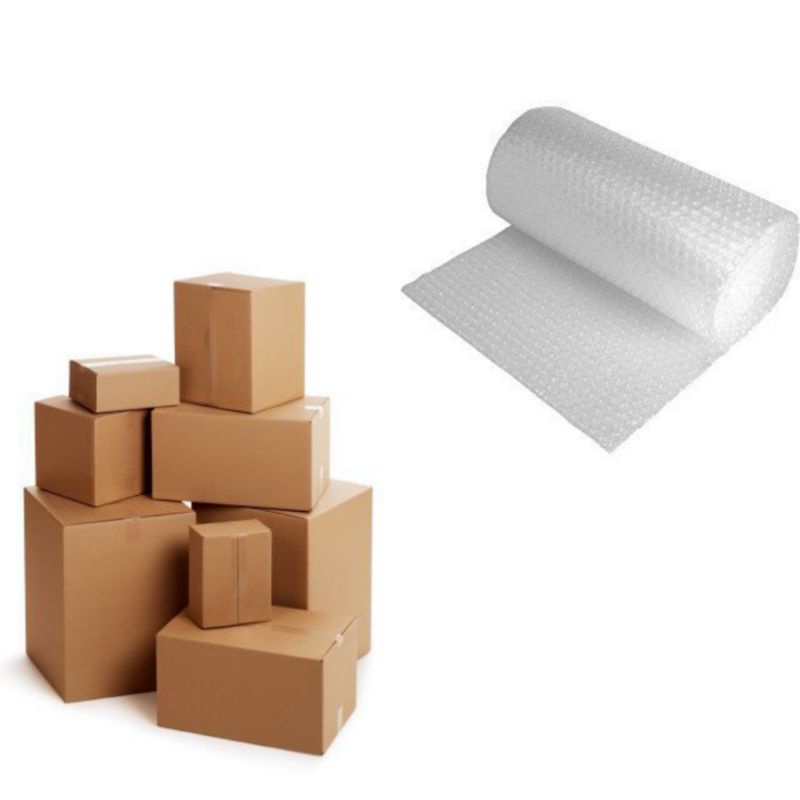 

WAJIB CO TAMBAHAN PACKAGING BUKET