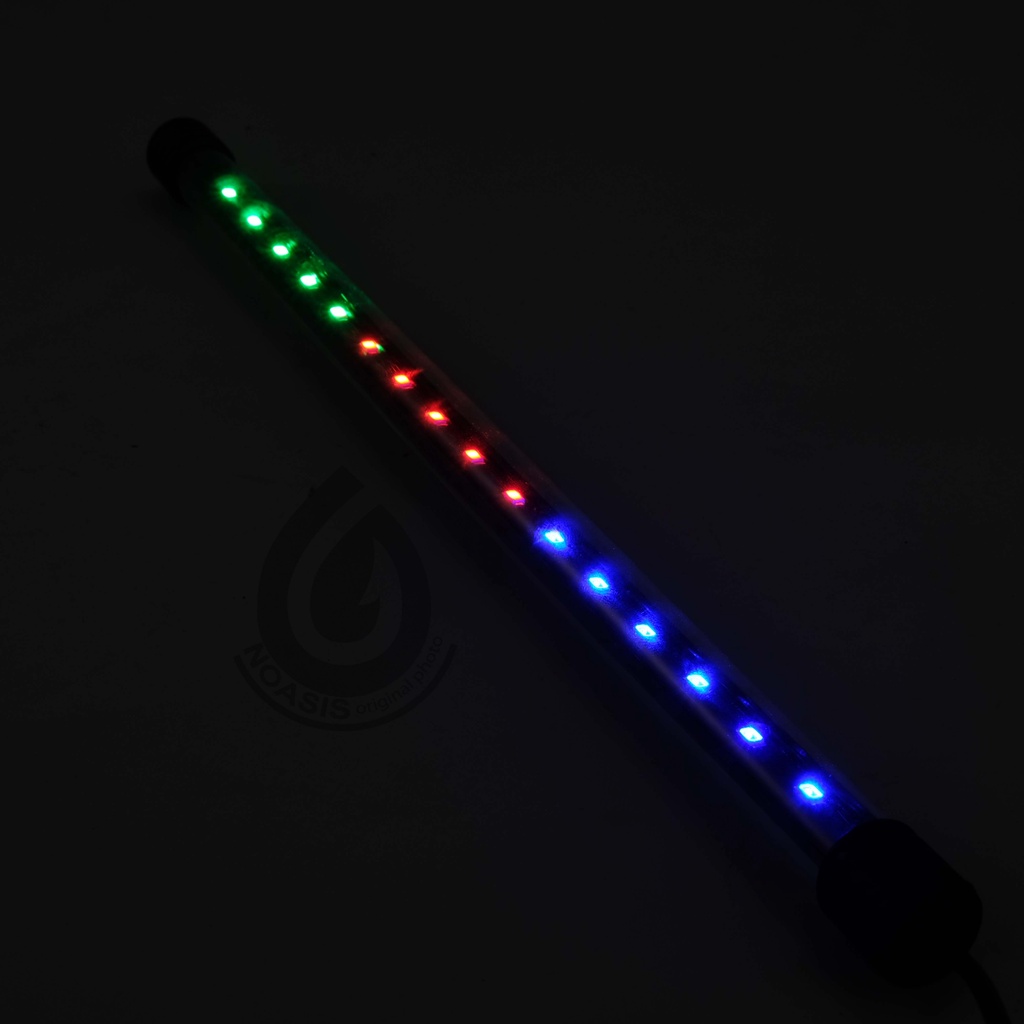 LAMPU LED CELUP AQUARIUM ARMADA ACT-SP500A-T4-LED 9W UK 50CM