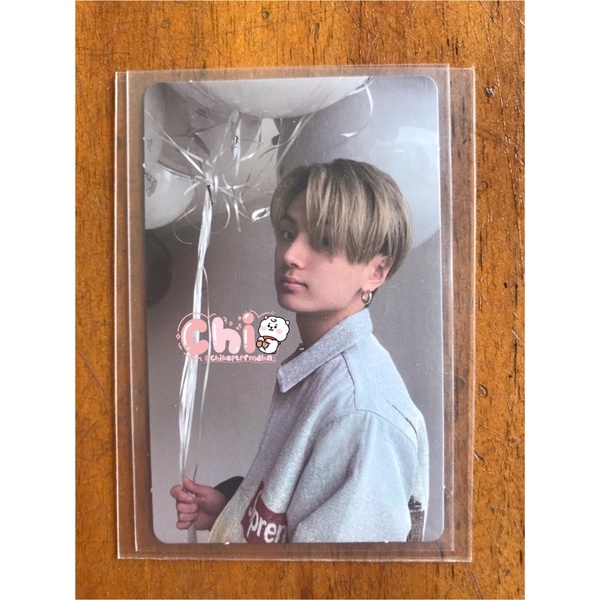 [BISA NEGO] PC Jay Enhypen Border : Carnival Down Version/Jay Balon/Jaybal/Jay BDC Down Konsep