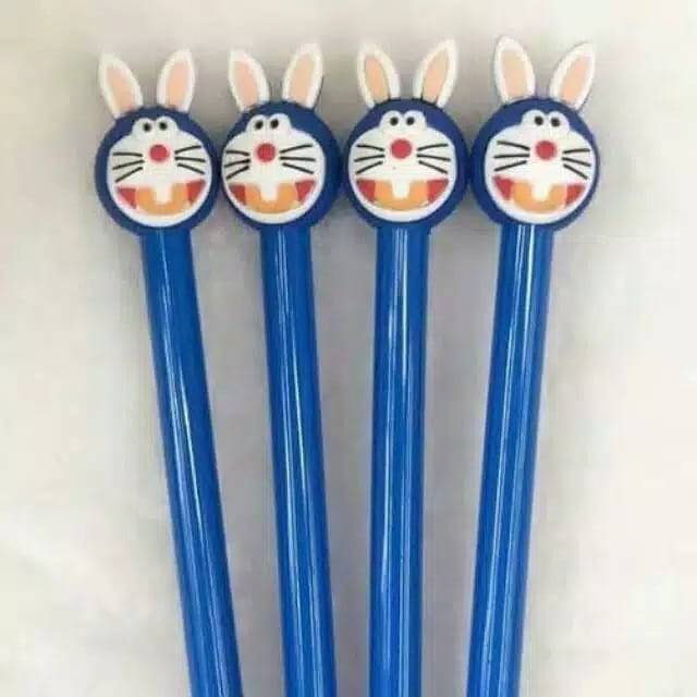 

Pulpen Doraemon