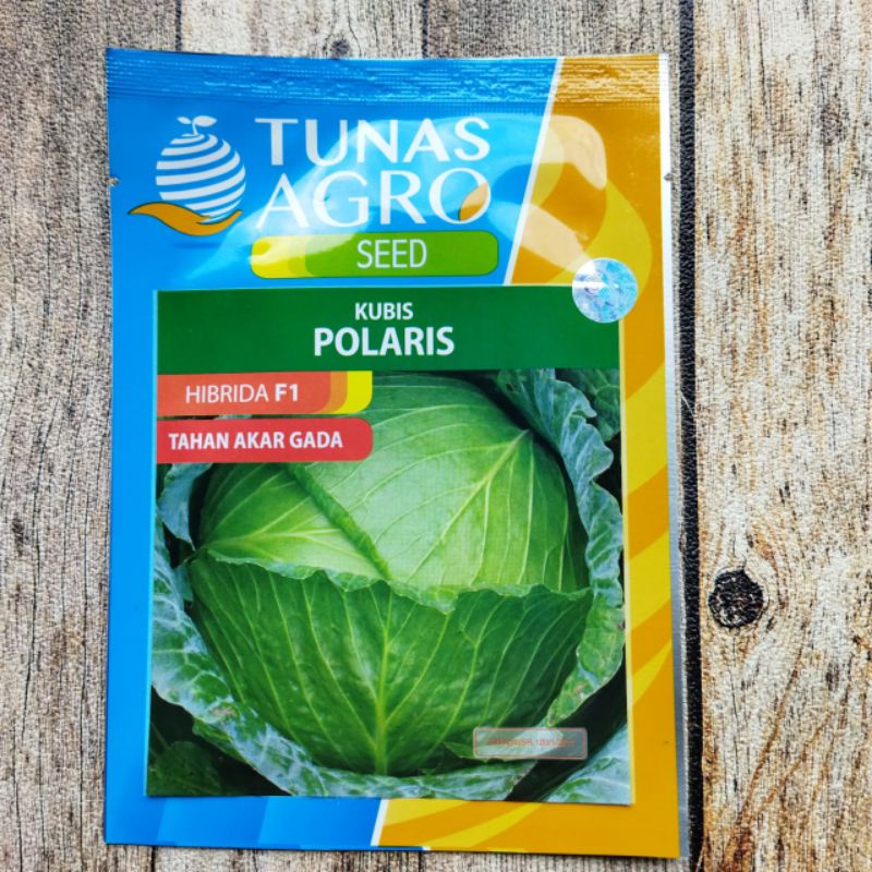 BENIH KUBIS POLARIS 20 GRAM
