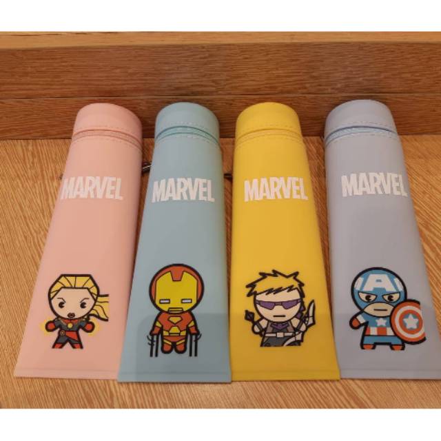 

Tempat pensil marvel