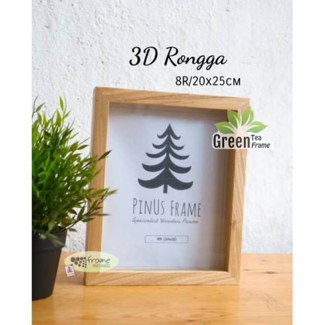 Jual Frame / Bingkai Foto Minimalis Kota Depok, Jawa Barat - bingkai foto/pigura foto/frame foto ...