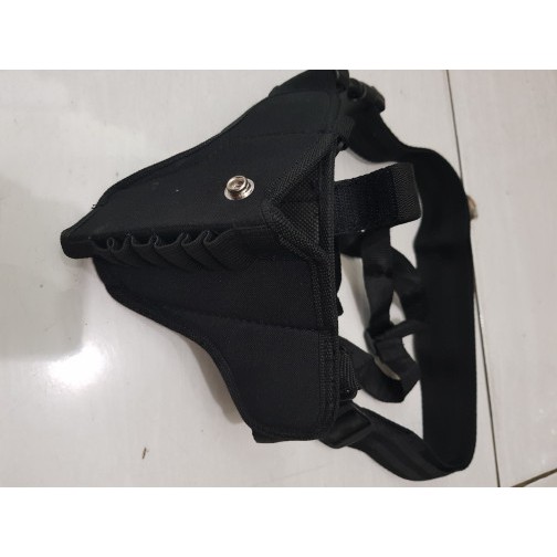 Gudang Holster  Sarung senjata ketiak|sarung pistol pinggang dada|Holster dada|Holster