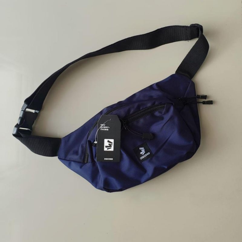 3second/waistbag