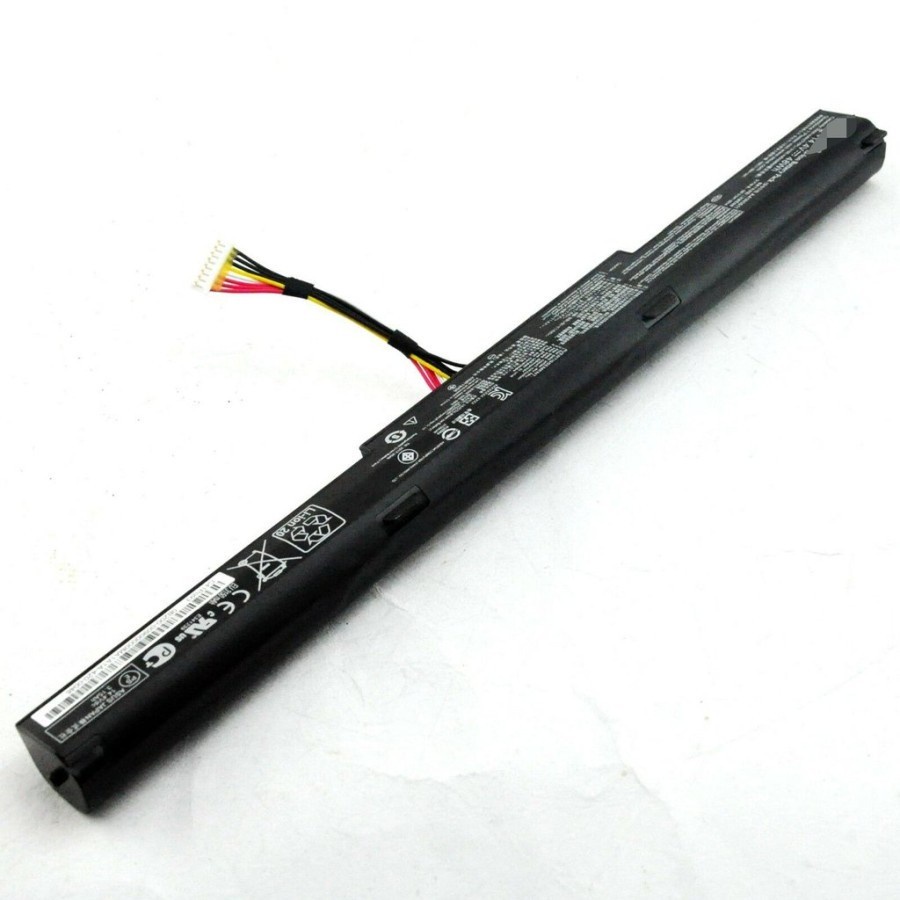 Baterai Original Asus ROG GL553 GL553VD FX53VD FZ53V GL553VW A41N1611