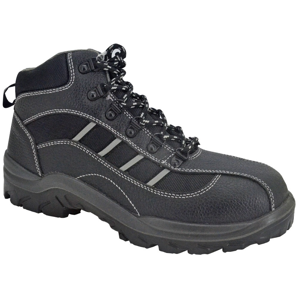 Sepatu Safety Bata Industrials CONGA safety Shoes