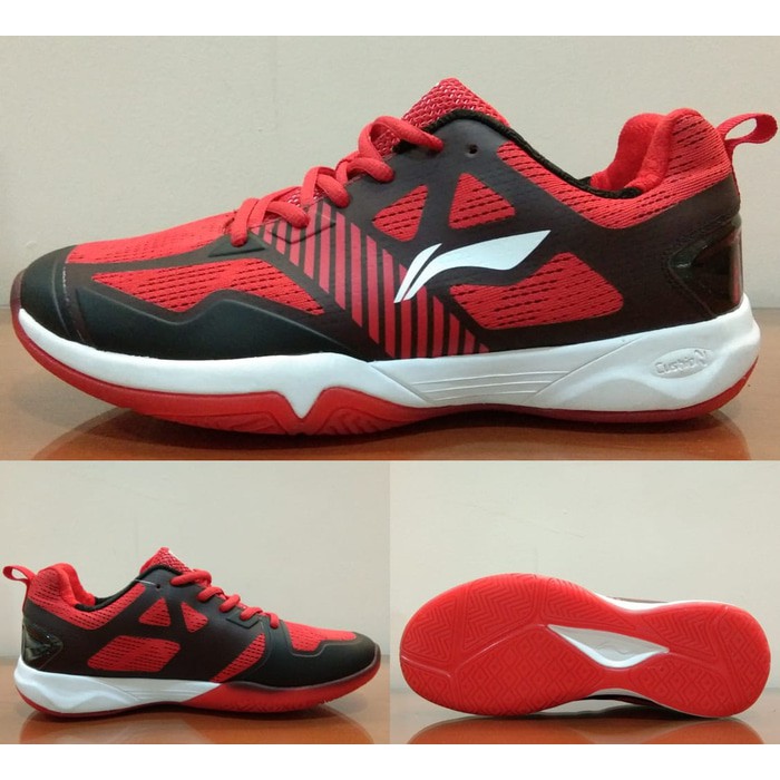 Sepatu Lining Cloud Ace IV