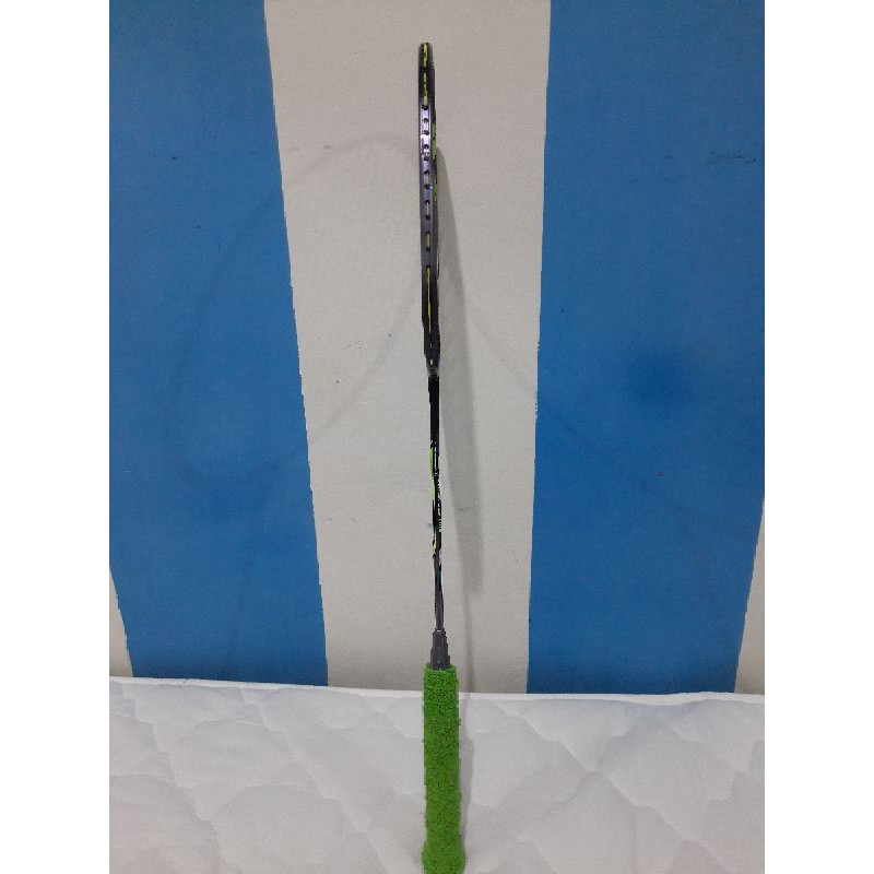 New 2019 raket Badmintoon Victor AuraSpeed 90S