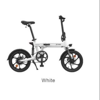 Xiaomi HIMO Z16 Sepeda Lipat Elektrik Smart Bicycle