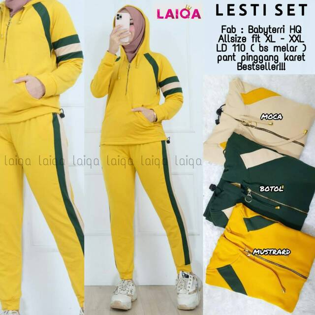 Lesti