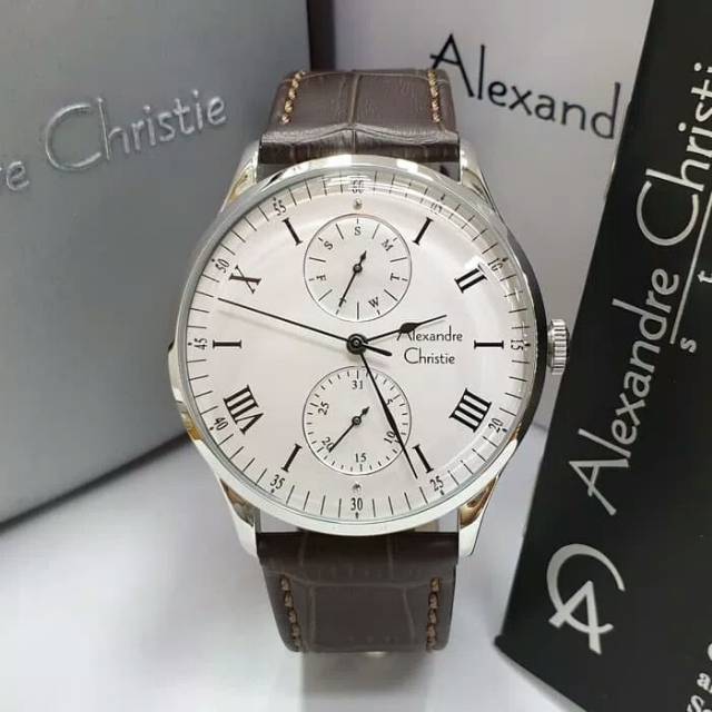 Alexandre christie 6437 original