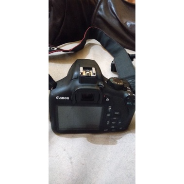 kamera canon 1300D